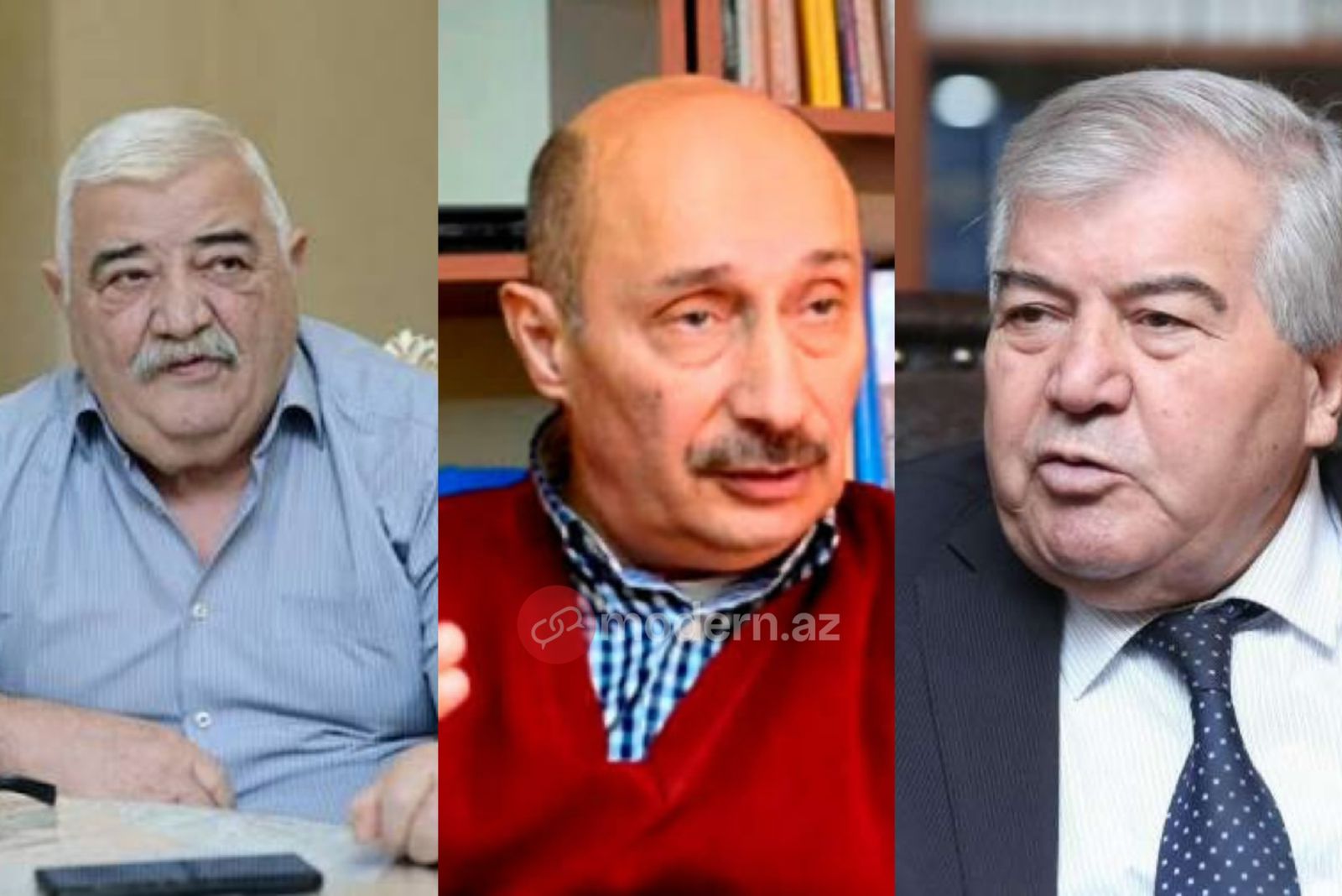 Erməni alimləri kimi düşünür: Zərdüşt Əlizadənin iddiaları narazılıq doğurdu