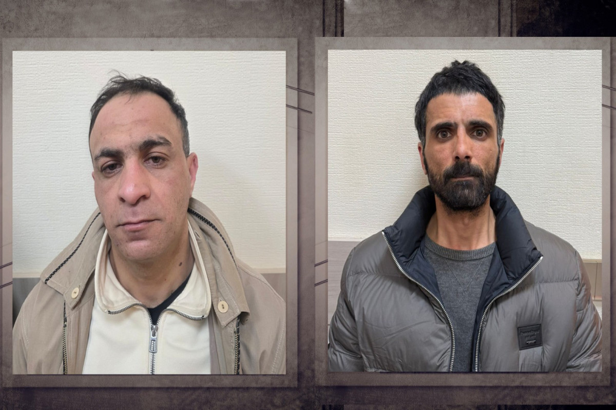 Nəsimidə 36 kq narkotik aşkarlandı -&nbsp;VİDEO