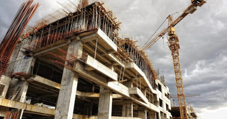 Tikintiyə icazə ilə bağlı qaydalarda dəyişiklik edildi - QƏRAR