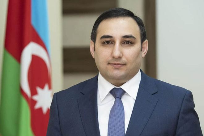 İşdən çıxarılan nazir müavini kimdir? -&nbsp;DOSYE