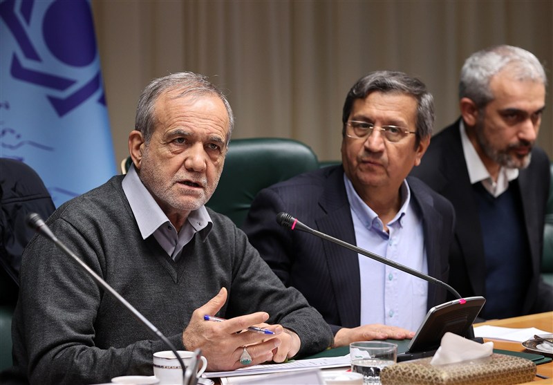 Pezeşkian qubernatorlara əmr verdi:&nbsp;Ölənlərin ailələrilə görüşün!