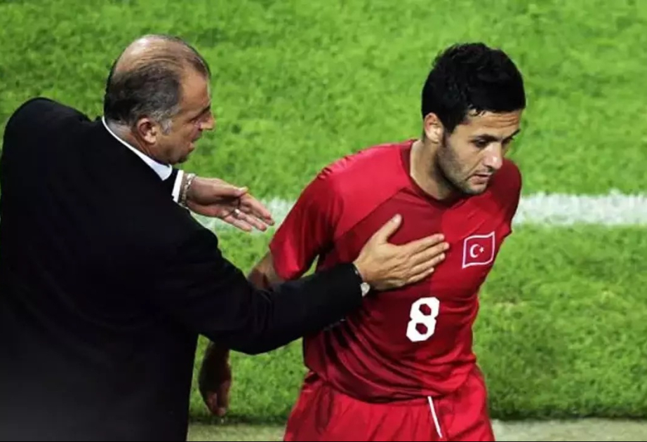 Məşhur türkiyəli futbolçu Azərbaycandan təklif alıb