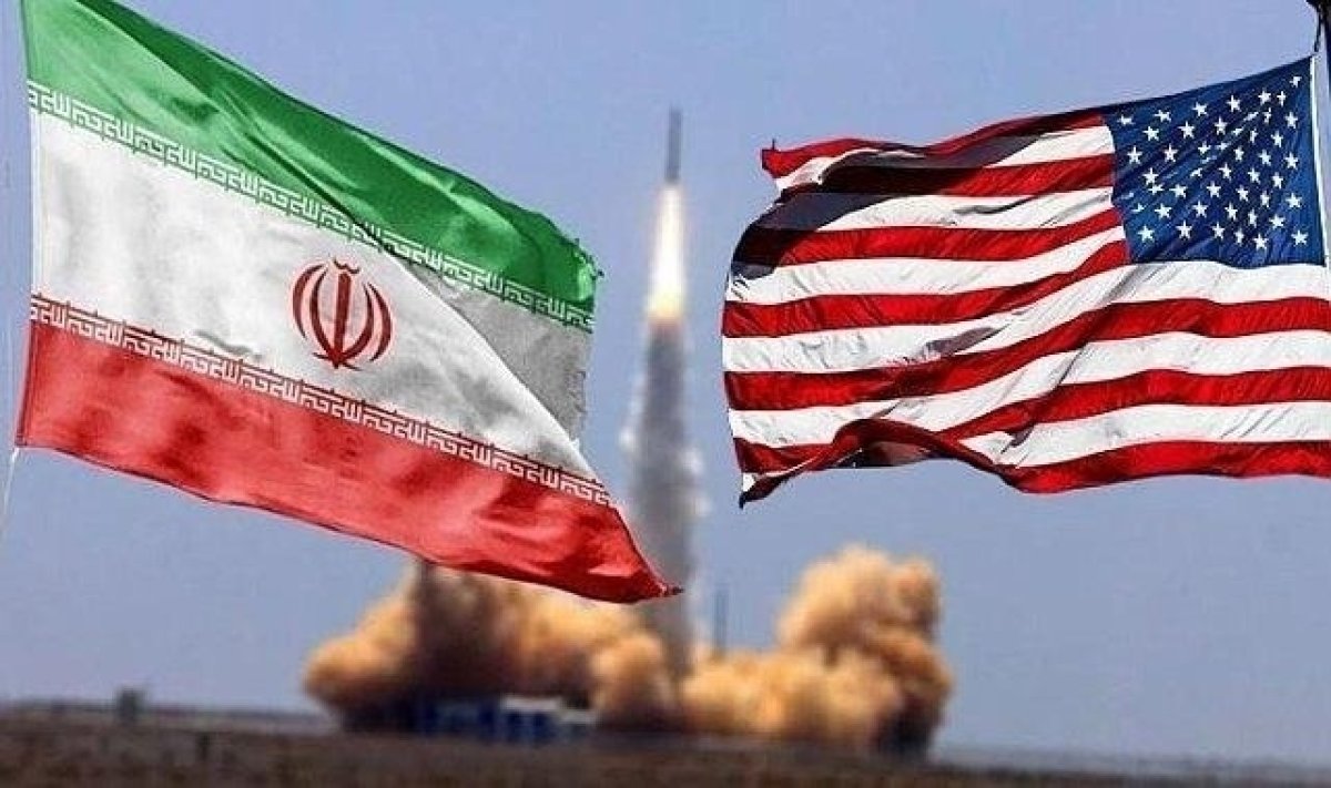 The DATE when the US will attack Iran was announced