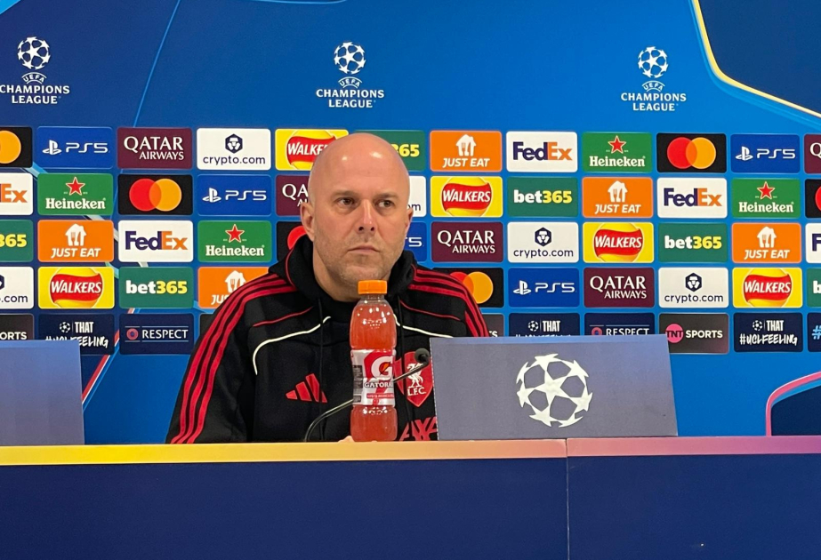 &ldquo;Qarabağ&rdquo; güclü komandadır və asan rəqib deyil