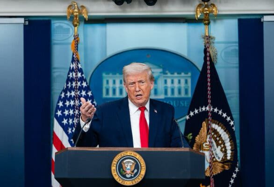 Tramp xəbərdarlıq etdi: &ldquo;O adam Baş nazir seçilsə...&rdquo;