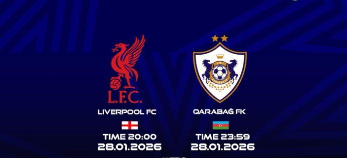 &ldquo;Qarabağ&rdquo;ın oyunu bu telekanalda yayımlanacaq