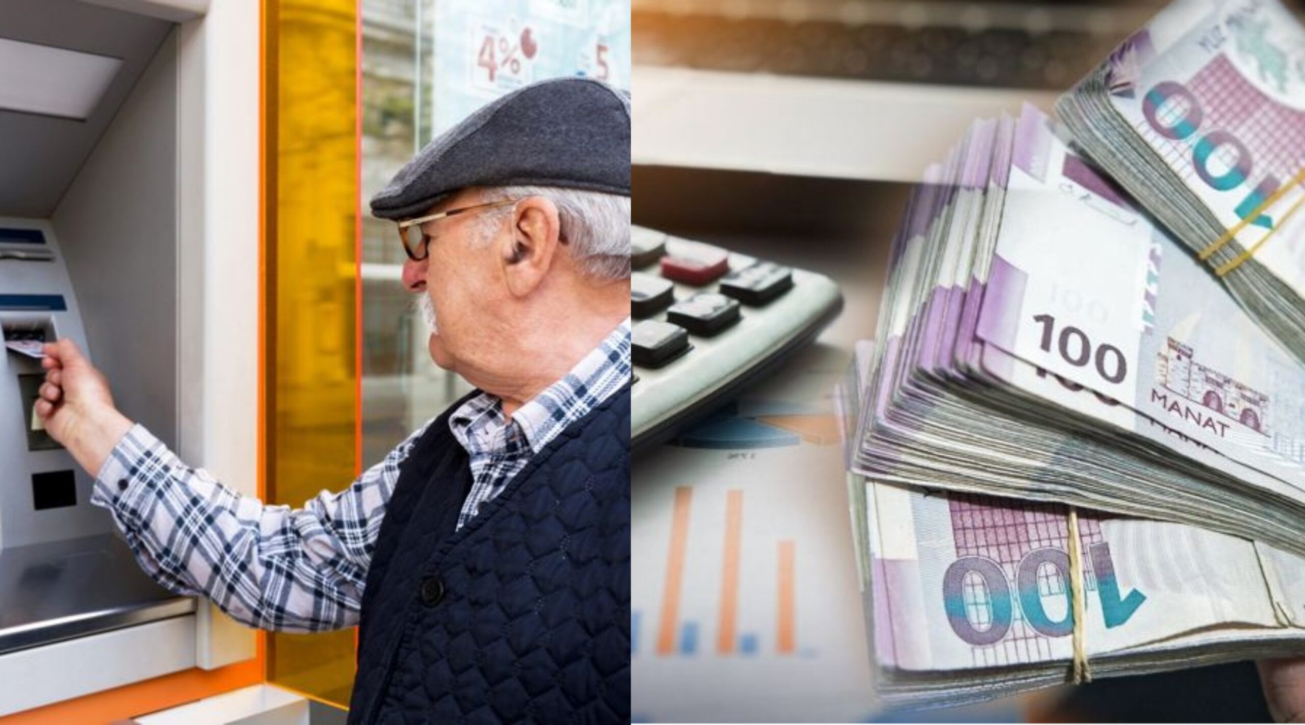 Pensiyalar niyə artımla ödənilmədi? - Cavab