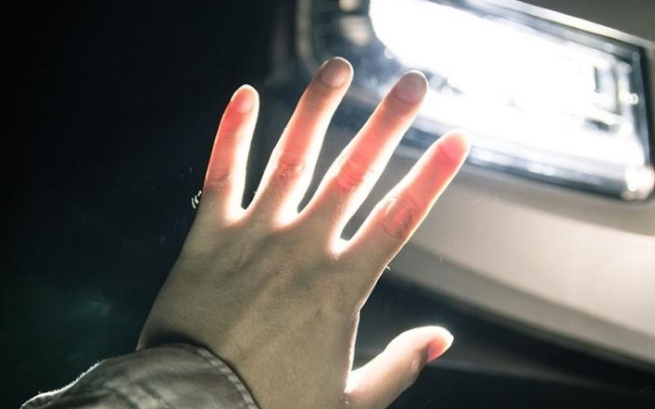 Avtomobilin vurduğu piyada öldü