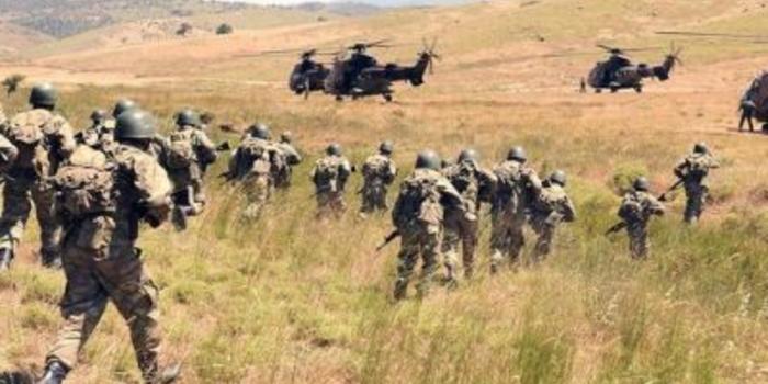 Ermənistan təcavüzkarlığına görə 15&nbsp;min hərbçisini itirib