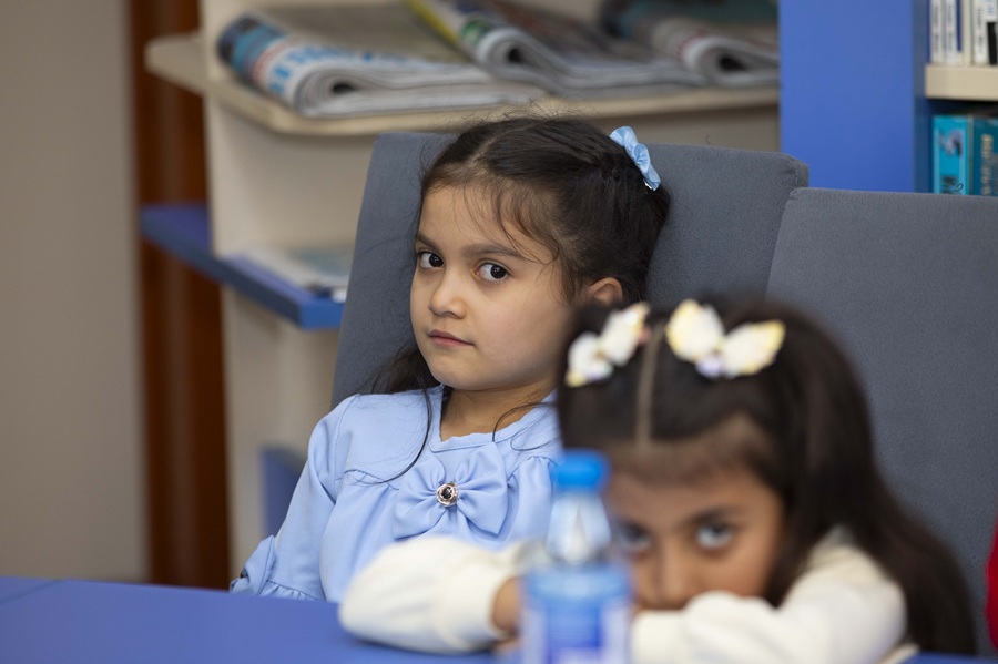 Uşaq hüquqları ilə bağlı yeni qanunda nələr dəyişir? - YENİLİKLƏR