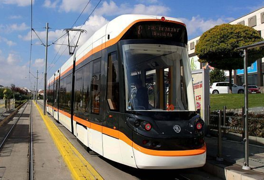 Abşerondan Bakıya&nbsp;tramvay yolu çəkiləcək