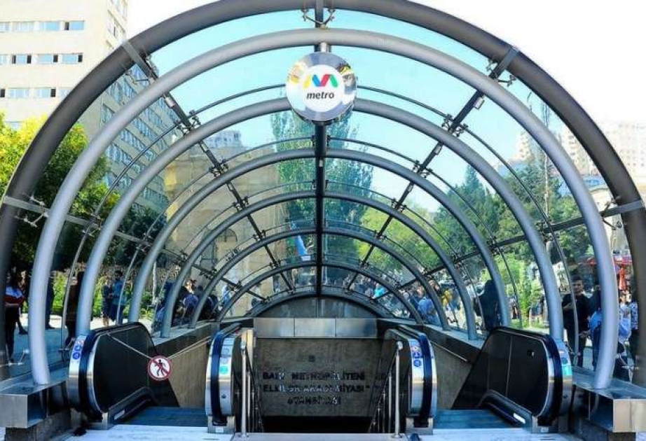 Bu il yeni metro stansiyası istifadəyə veriləcək