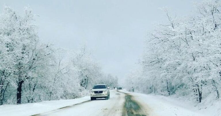 Qar yağacaq, yollar buz bağlayacaq