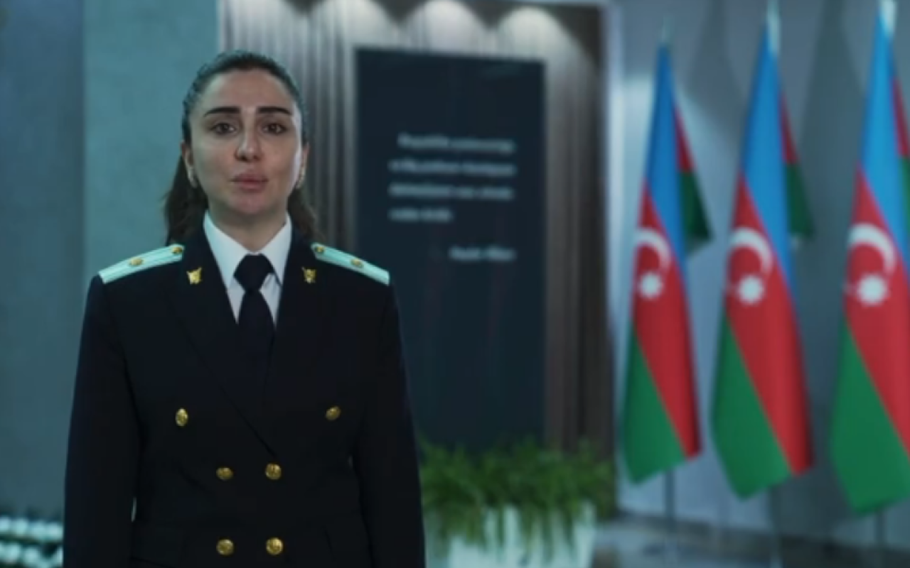 Baş Prokurorluqdan kibertəhlükələrlə bağlı video müraciət