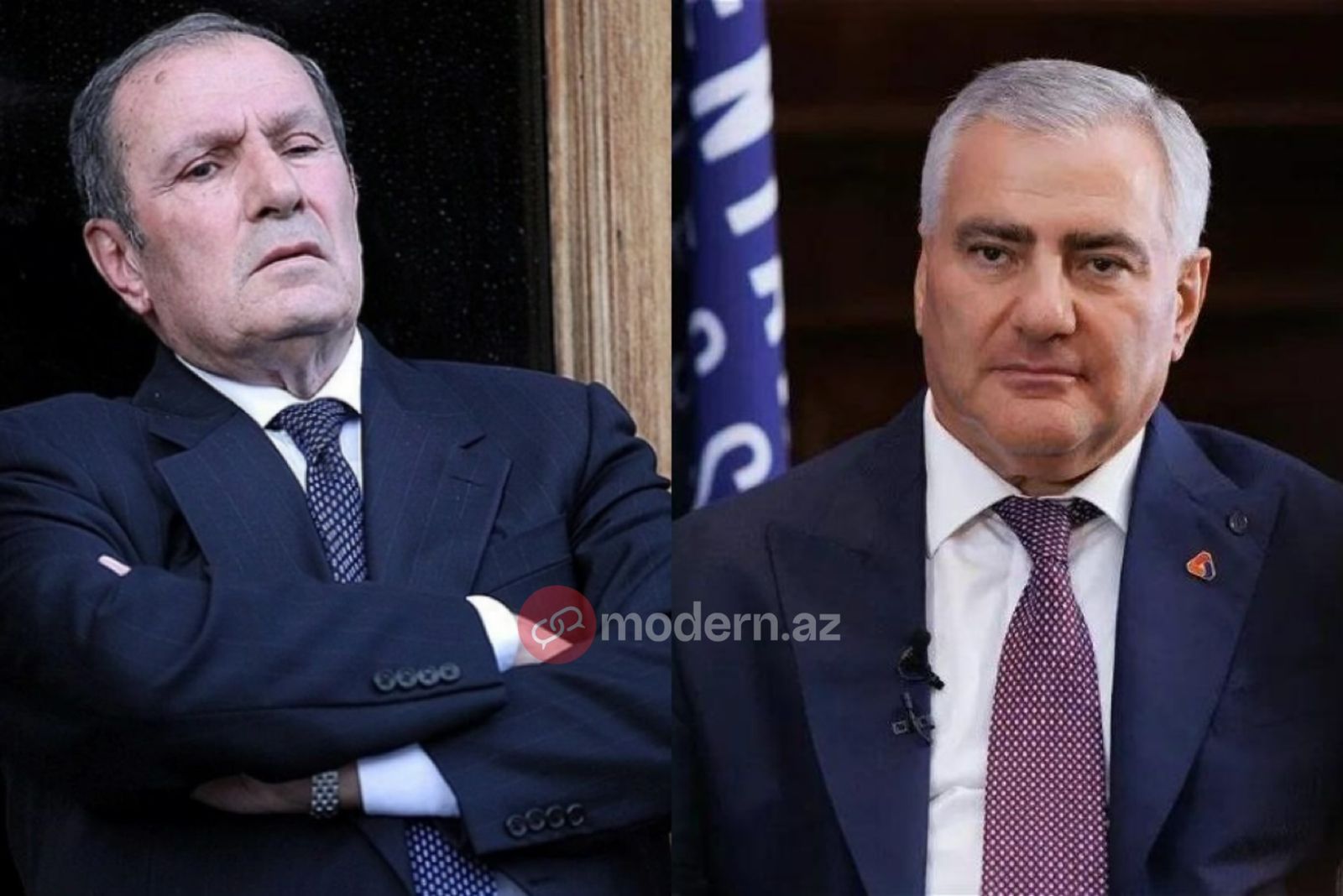 Петросян с российским олигархом против Пашиняна ОБЪЕДИНЯЕТСЯ