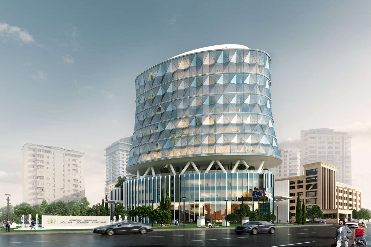 Gömrük Komitəsi büdcə proqnozunu yerinə yetirə bilməyib&nbsp;