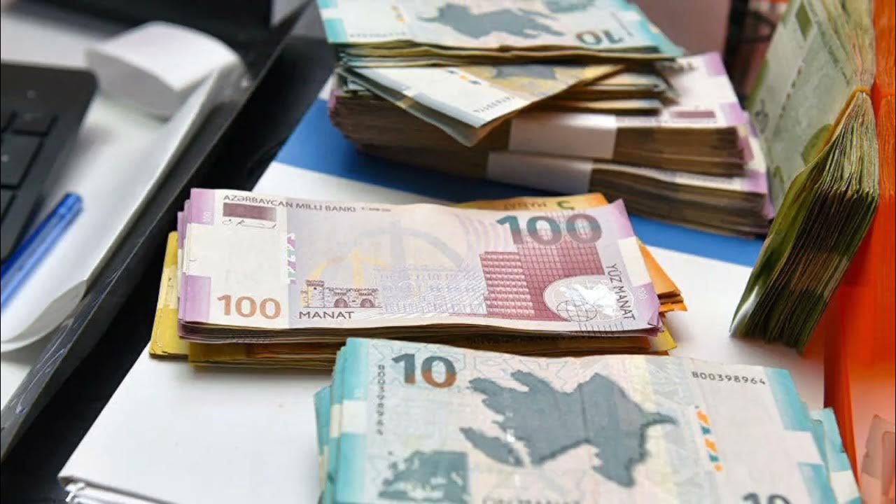 Qeyri-neft sektorundan büdcəyə ödənişlər artıb