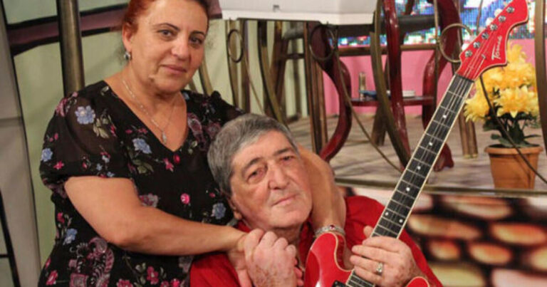 Gülü Rəmişdən qalan nələri&nbsp;satıb? - Xalq artistinin xanımından sərt REAKSİYA