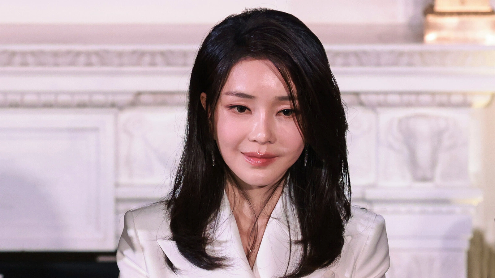 Бывшая первая леди была лишена свободы