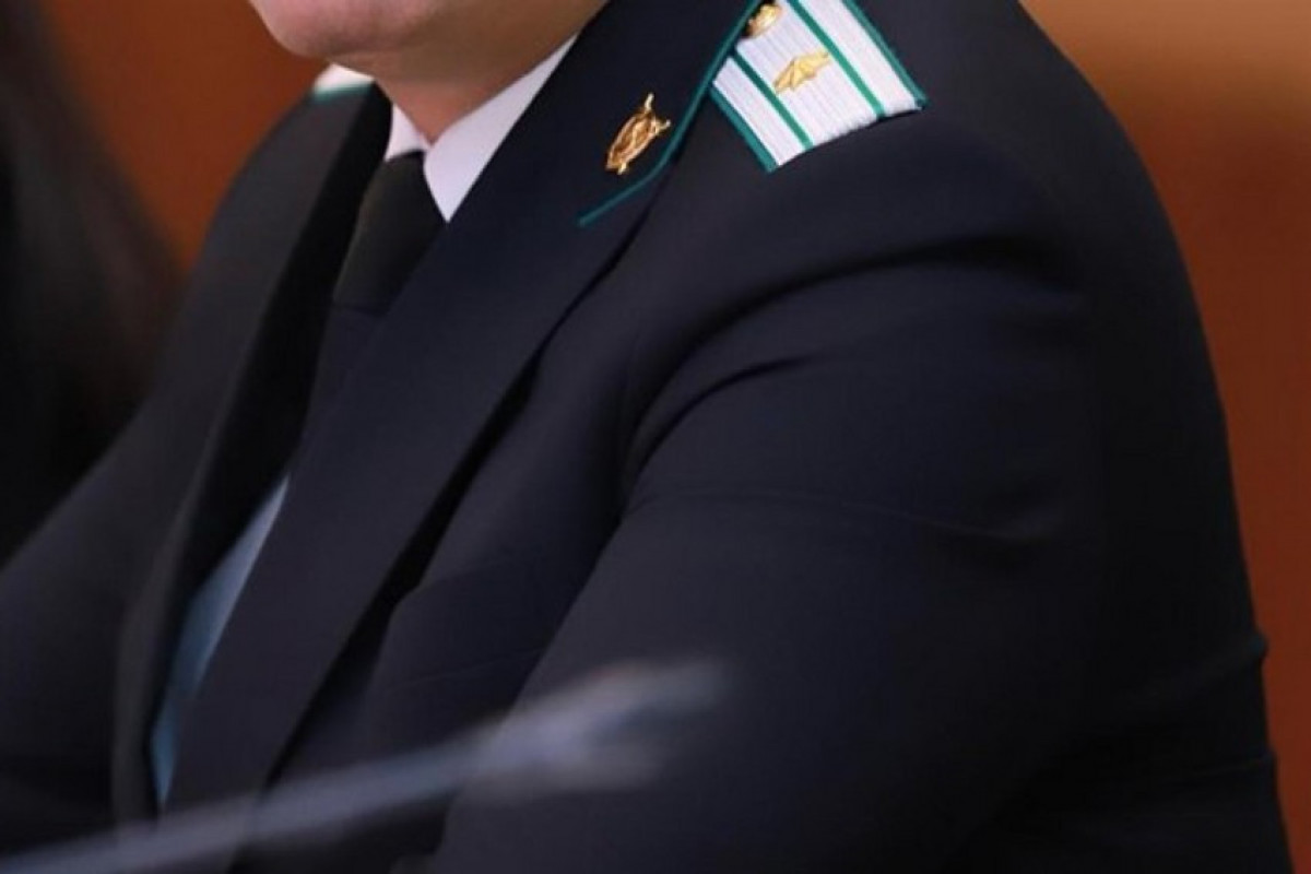 6 nəfər prokurorluq orqanlarından xaric edilib