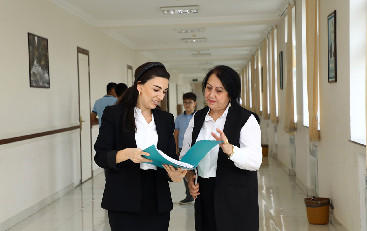 Müəllimlərin qarşılıqlı yerdəyişməsi prosesinin nəticələri AÇIQLANDI