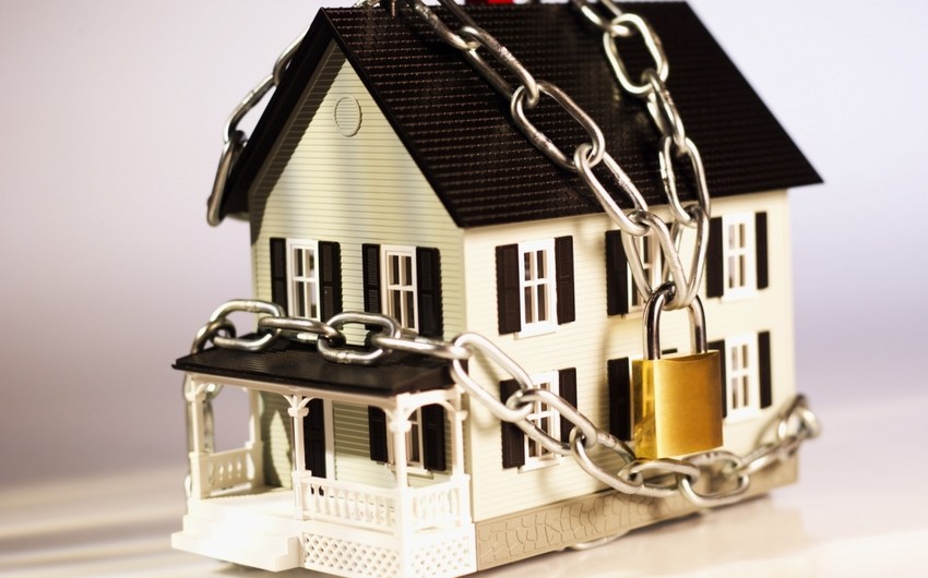 Azərbaycanda 82 milyon 400 min manat əmlakın üzərinə həbs qoyulub - RƏSMİ