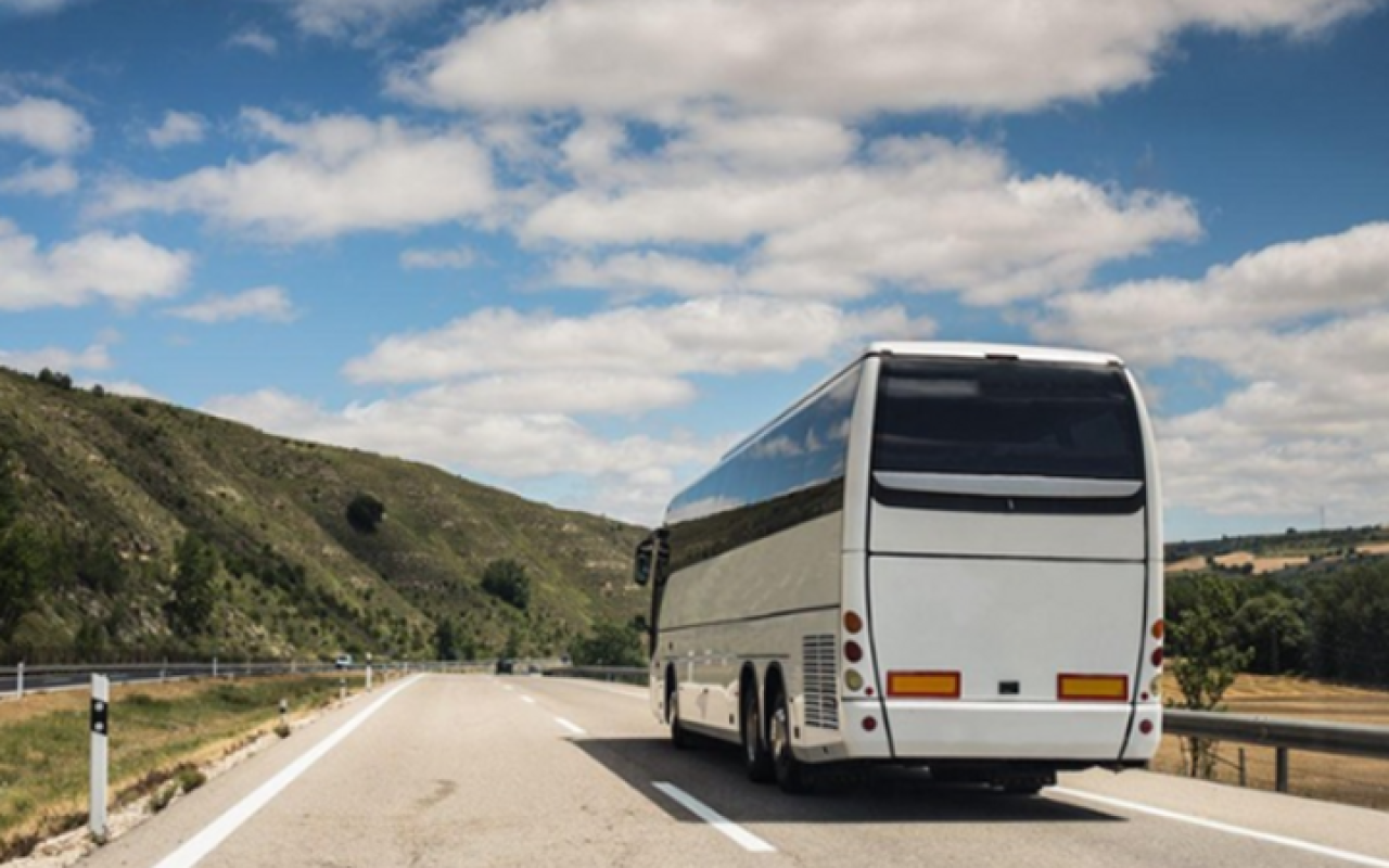 Qarabağa avtobuslarla səfər edənlərin sayı&nbsp;açıqlandı