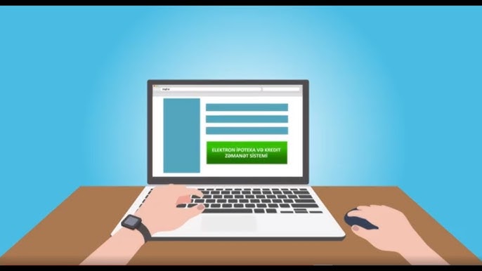 İpoteka və Kredit Zəmanət Fondunun internet səhifəsi yeniləndi