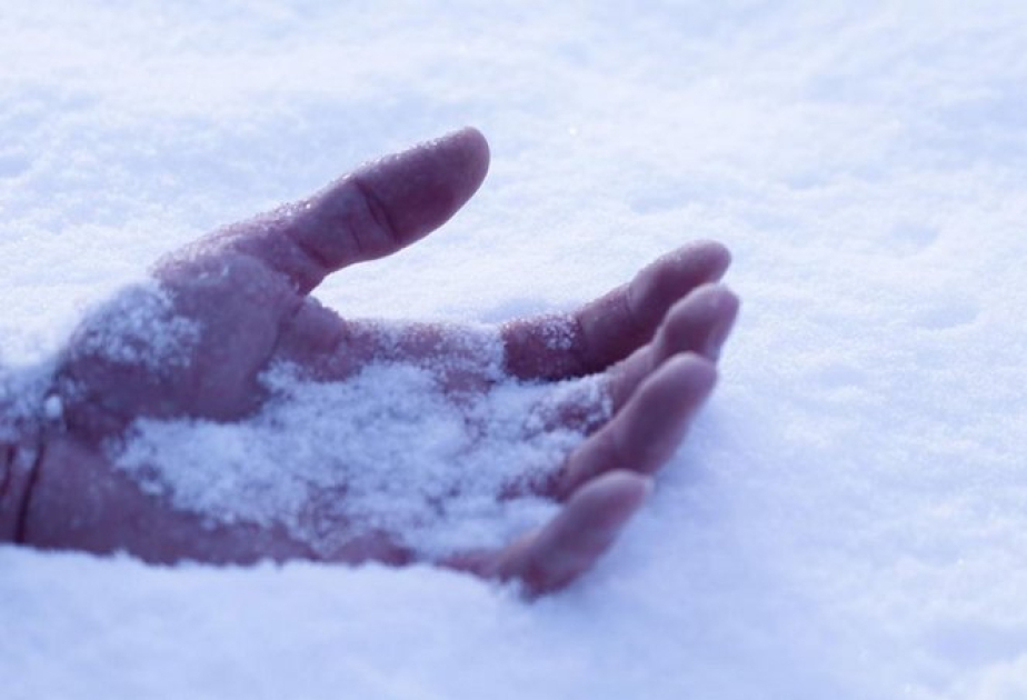 В Европе 17 человек погибли от холода