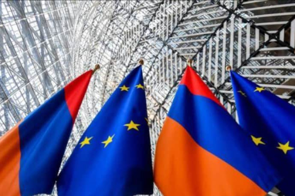 Avropadan Ermənistana 20 milyonluq hərbi yardım&nbsp;