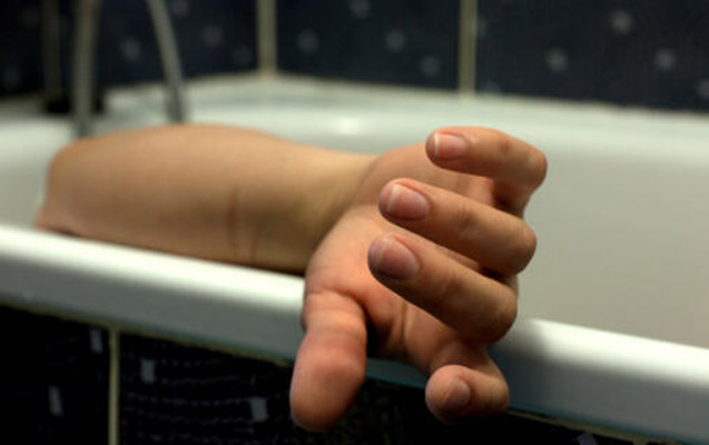 Quba sakini dəm qazının qurbanı oldu