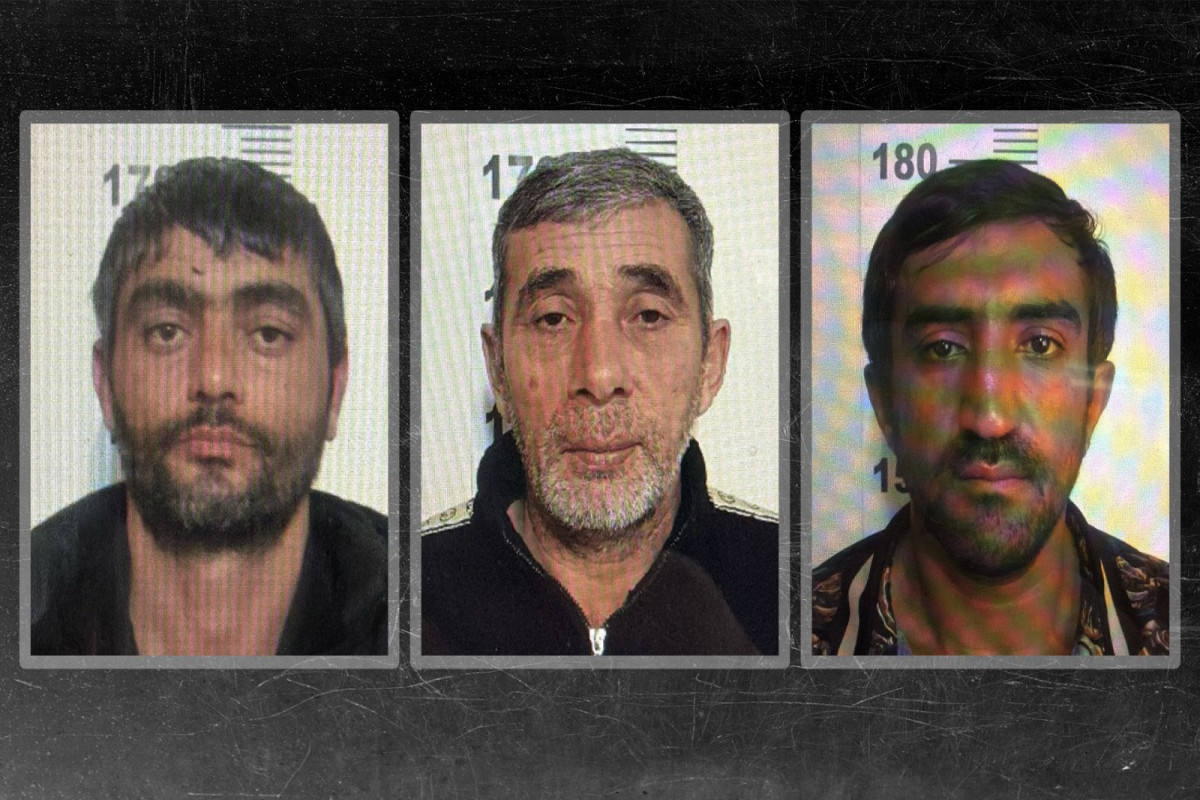 İstixanadan 50 min manatlıq oğurluq edilib -&nbsp;VİDEO