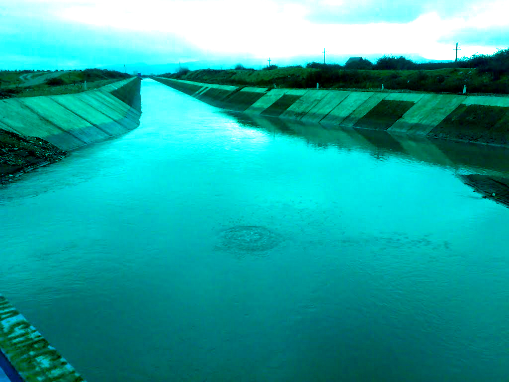 Suya nəzarət artır