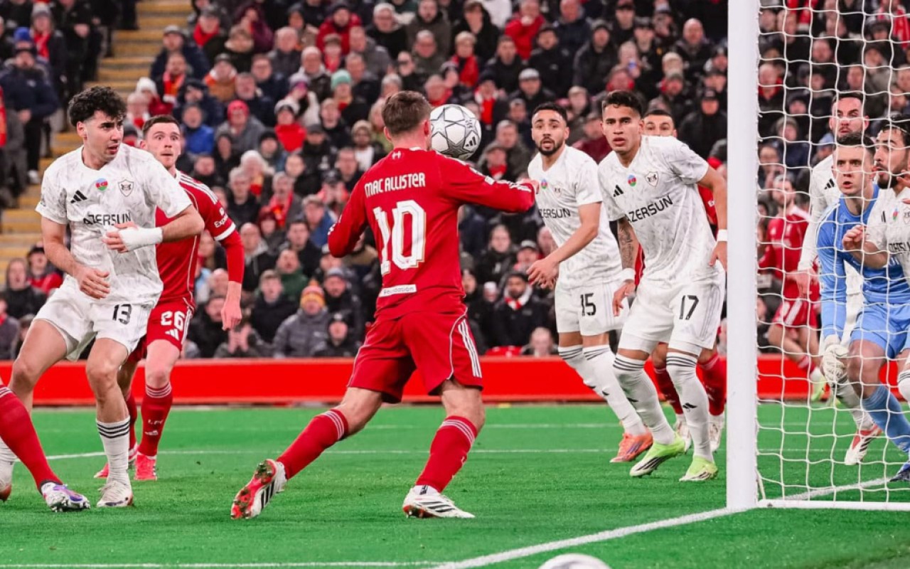 "Qarabağ"ın Çempionlar Liqasındakı&nbsp;potensial rəqibləri bəlli oldu