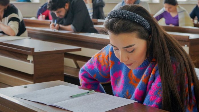 DİM fəlsəfə doktoru imtahanı&nbsp;keçirəcək