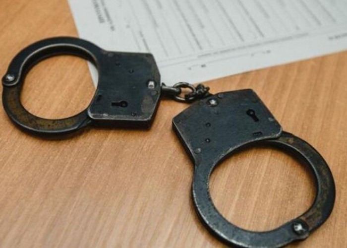 Ozan Budaqov İnterpol vasitəsilə&nbsp;Türkiyədə saxlanıldı