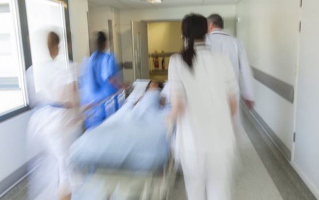 Dəm qazından zəhərlənən gəncin son durumu açıqlandı