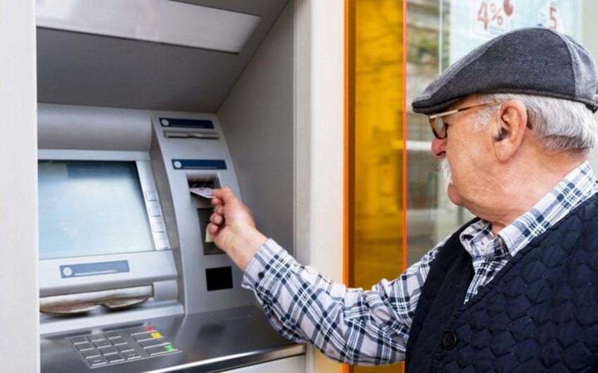 Наибольшая пенсия будет выплачена в этом месяце