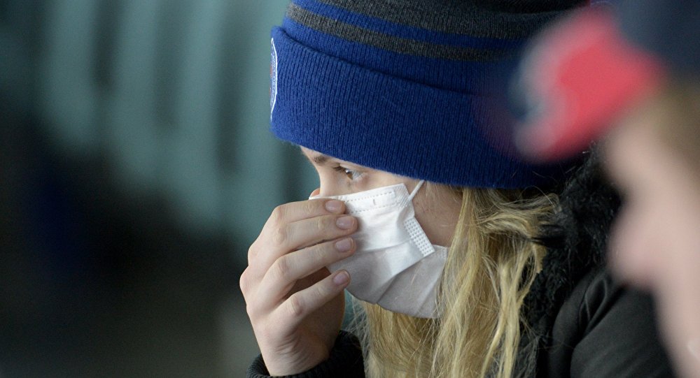 İnternatda 9 nəfər qripdən öldü