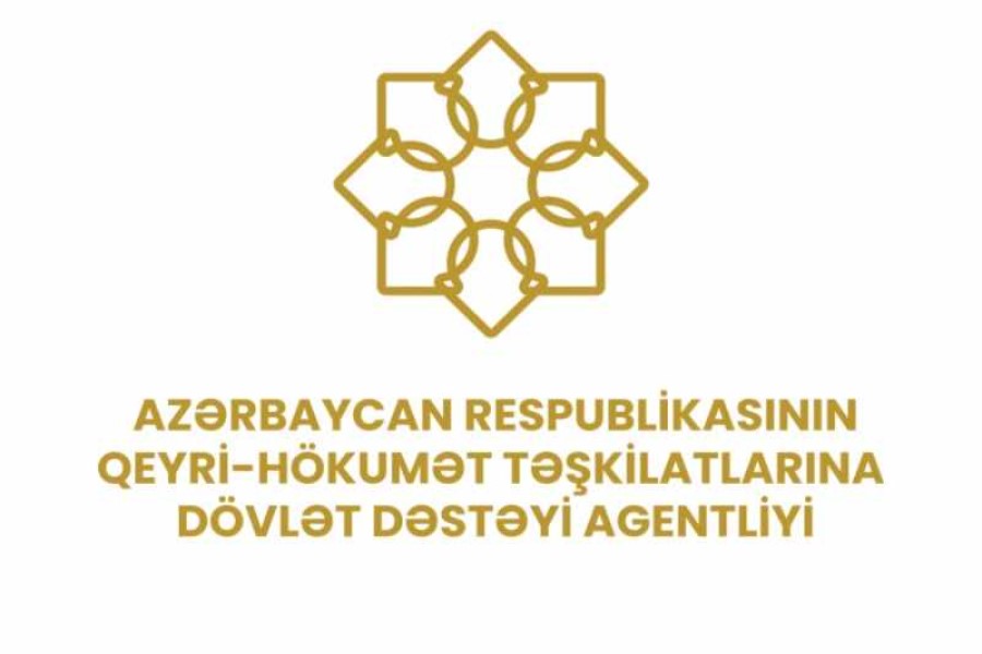 602 layihə... -&nbsp;Agentlikdən QHT-lərə&nbsp;AÇIQLAMA