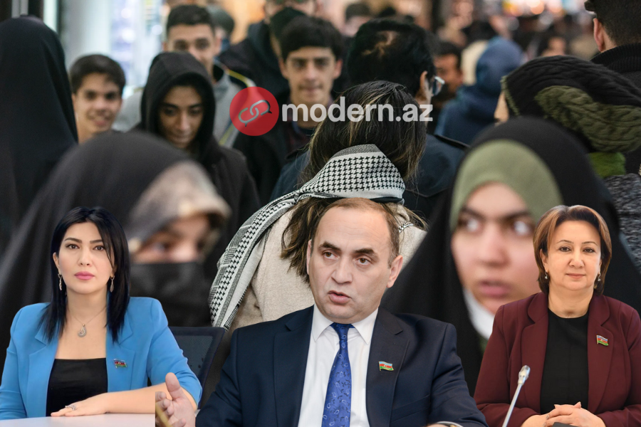 Uşaq hüququ yoxsa dini öhdəlik:&nbsp;deputatlar fərqli düşünür&nbsp;