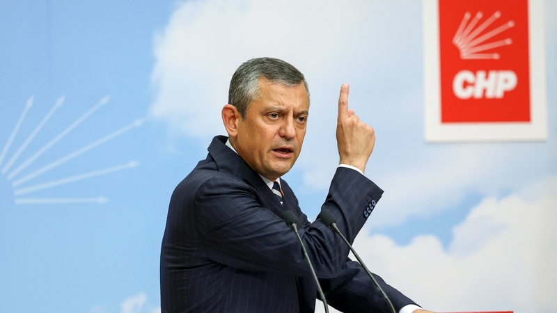 CHP sədri bu halda siyasətdən gedəcək