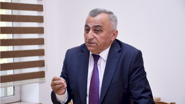 İcra başçısının müavini işdən çıxarıldı