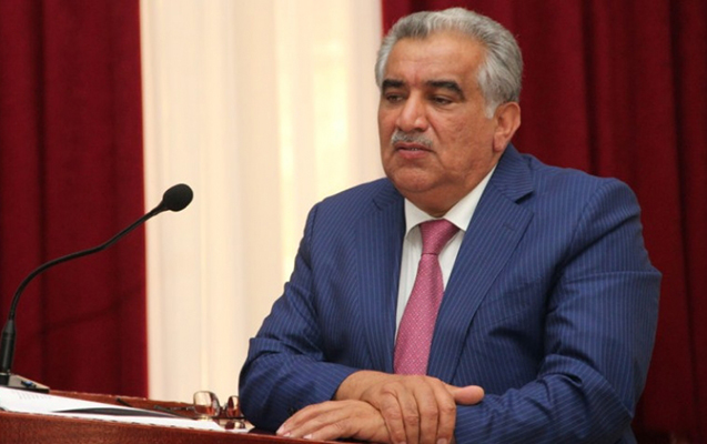 Əhəd Abıyevdən qardaşının ölüm xəbərinə&nbsp;REAKSİYA