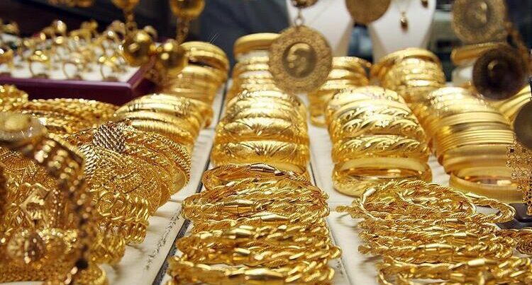 Qızılın bahalaşması&nbsp;Azərbaycana necə təsir edir?