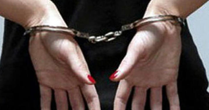 Yasamalda 2 oğru qadın tutuldu