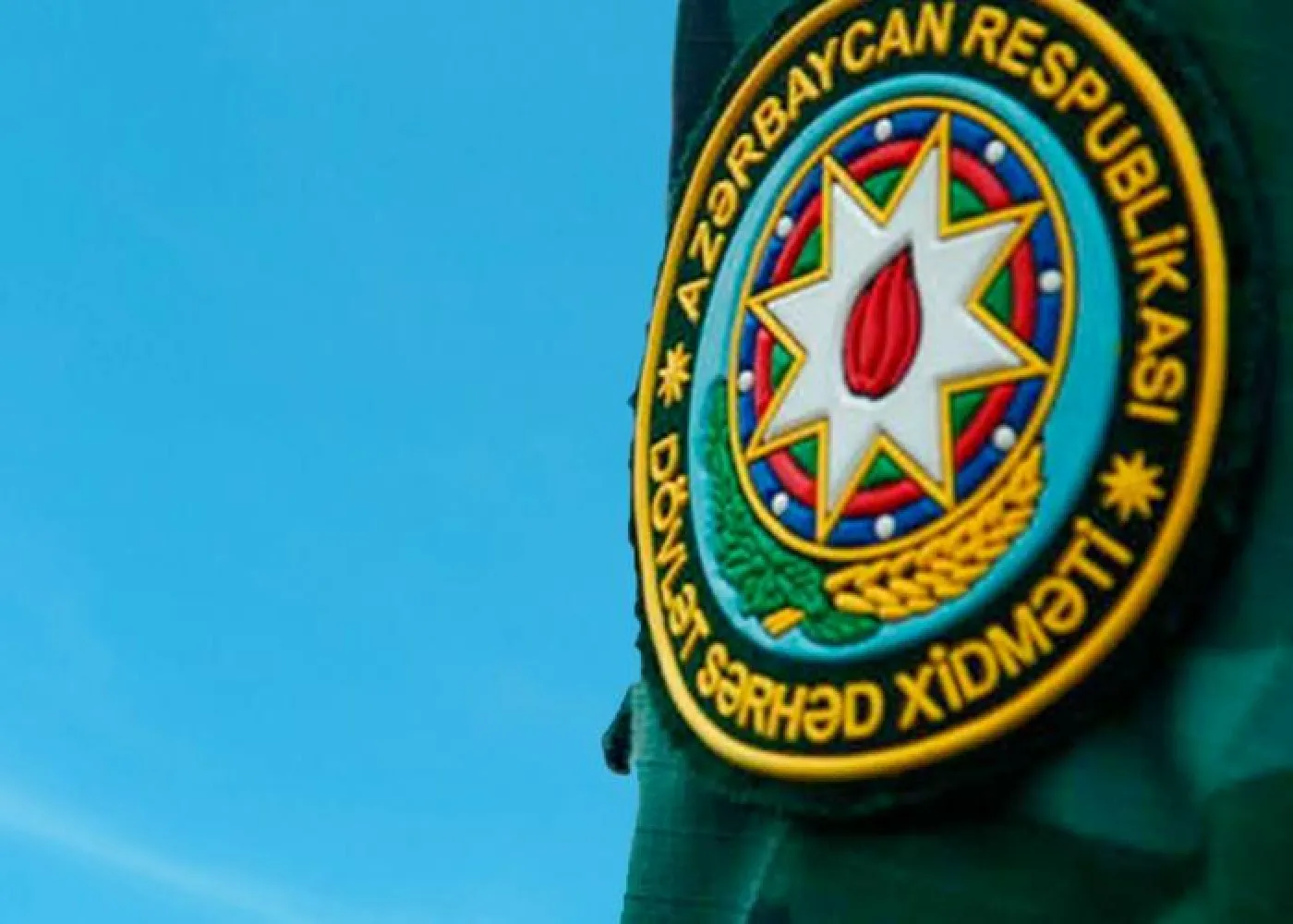 Sərhəd Xidməti bu işlərə&nbsp;6,5 milyon ayırdı