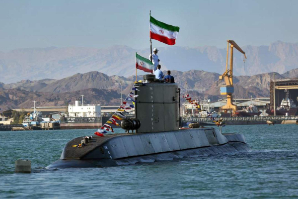 İran gücünü nümayiş etdirəcək