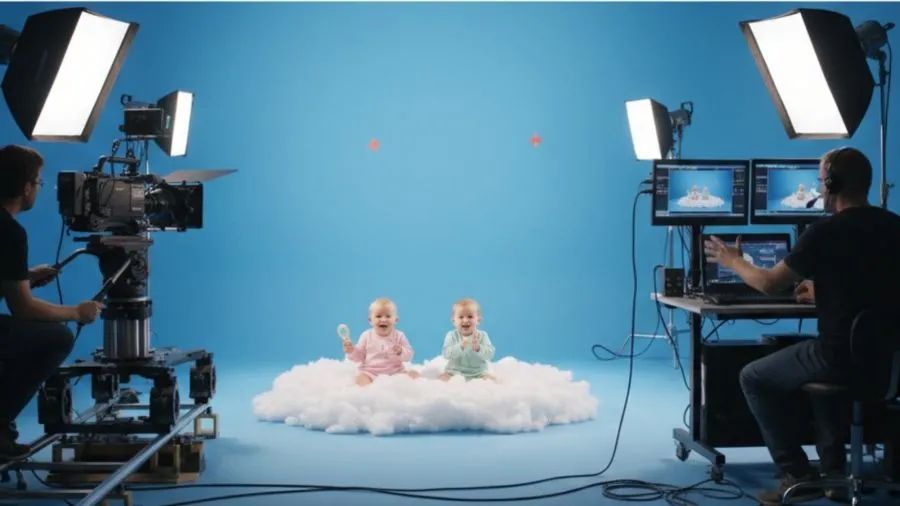 Reklamlarda uşaqlarla bağlı dəyişiklik nə vəd edir? &ndash; RƏSMİ