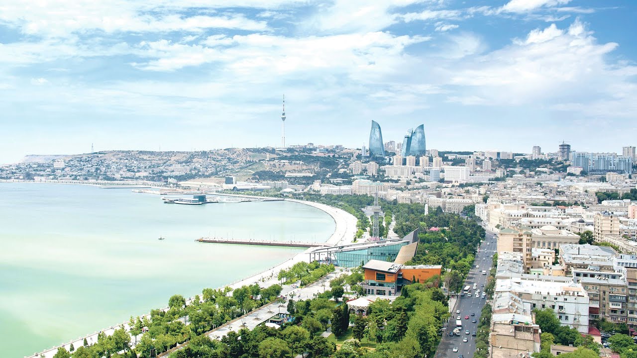 Bakıda&nbsp;genişmiqyaslı təmir başlayır - 65 milyonluq LAYİHƏ